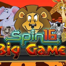 Big Game Spin16