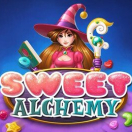Sweet Alchemy Bingo